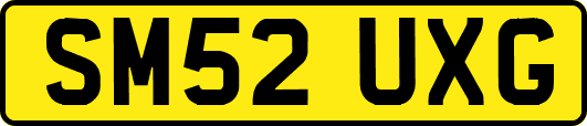 SM52UXG