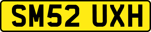 SM52UXH