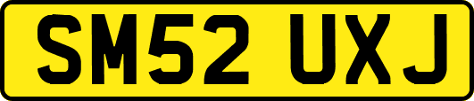 SM52UXJ