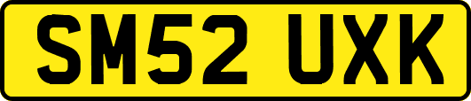 SM52UXK