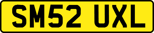 SM52UXL