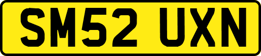 SM52UXN