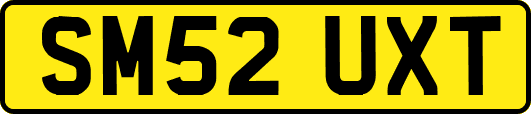 SM52UXT