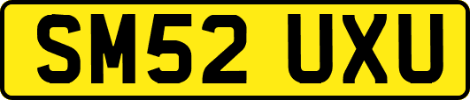 SM52UXU