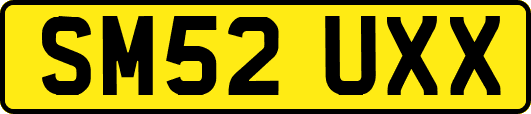 SM52UXX