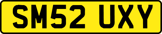 SM52UXY