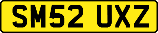 SM52UXZ