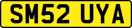 SM52UYA