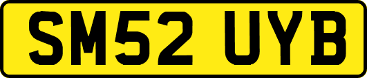 SM52UYB