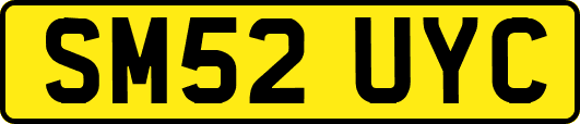 SM52UYC