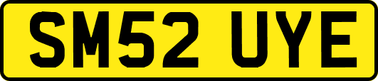 SM52UYE