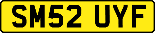 SM52UYF