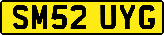 SM52UYG