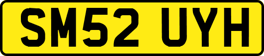 SM52UYH