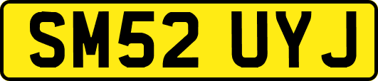 SM52UYJ