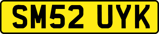 SM52UYK