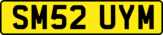 SM52UYM