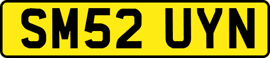 SM52UYN