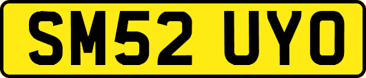 SM52UYO
