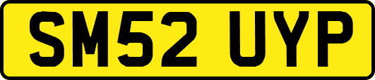 SM52UYP