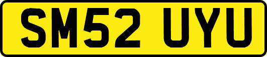 SM52UYU
