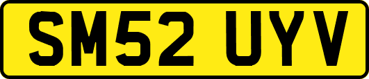 SM52UYV