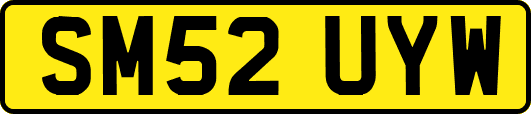 SM52UYW