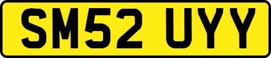 SM52UYY
