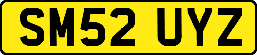 SM52UYZ