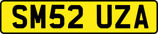 SM52UZA