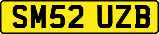 SM52UZB