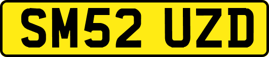 SM52UZD