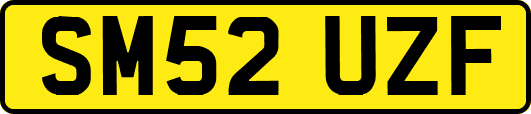 SM52UZF