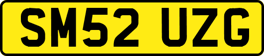 SM52UZG