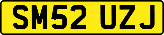 SM52UZJ