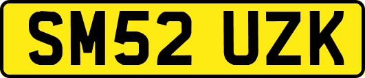 SM52UZK