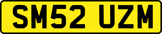 SM52UZM