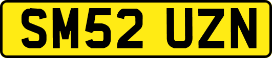 SM52UZN