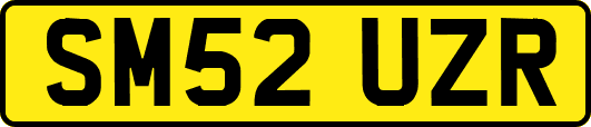 SM52UZR
