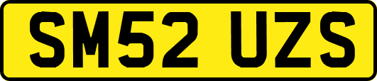 SM52UZS