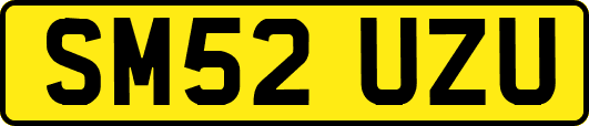 SM52UZU
