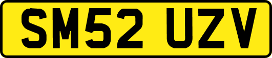SM52UZV