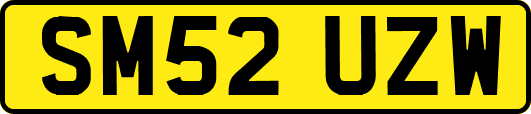 SM52UZW