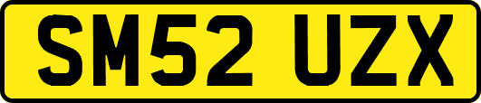 SM52UZX