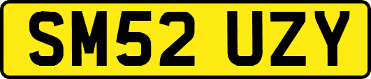 SM52UZY