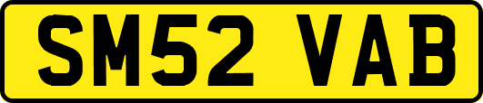 SM52VAB