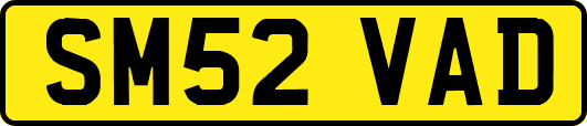 SM52VAD