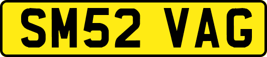 SM52VAG