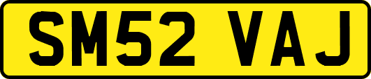 SM52VAJ