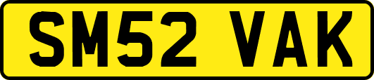 SM52VAK